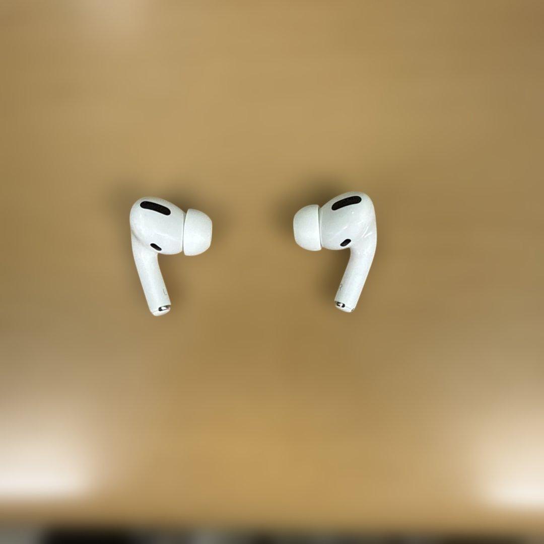 Air Pods pro 第一世代