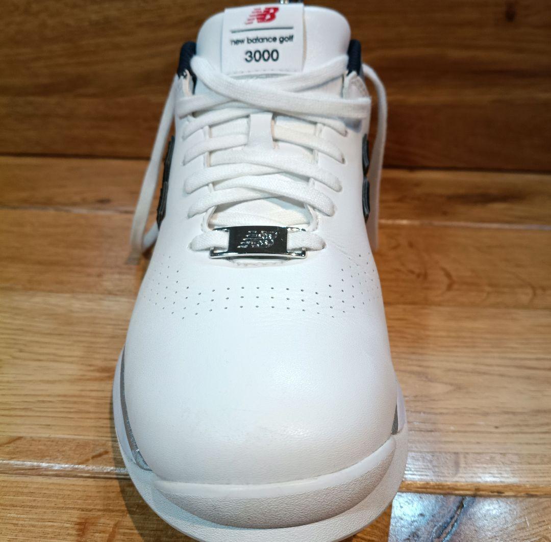 New Balance ゴルフシューズ 23.5cm　レディース　ニューバランス