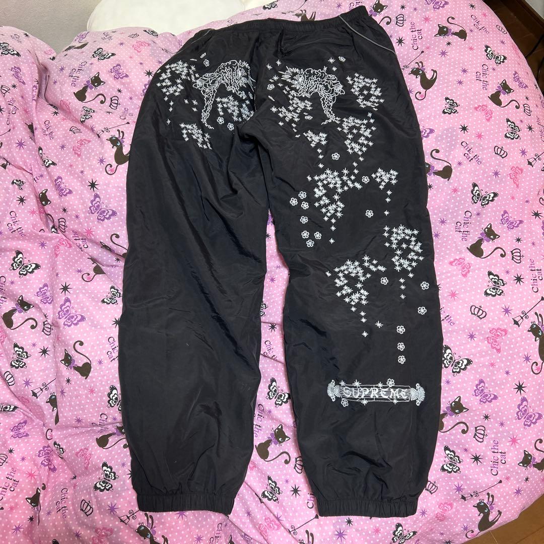 パンツ Supreme AOI Glow-in-the-Dark Track Pant