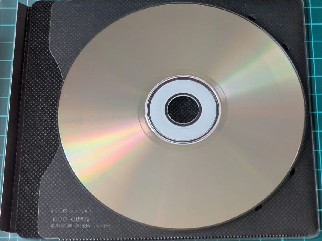 S.O.D. アルバム & 特典CD セット
