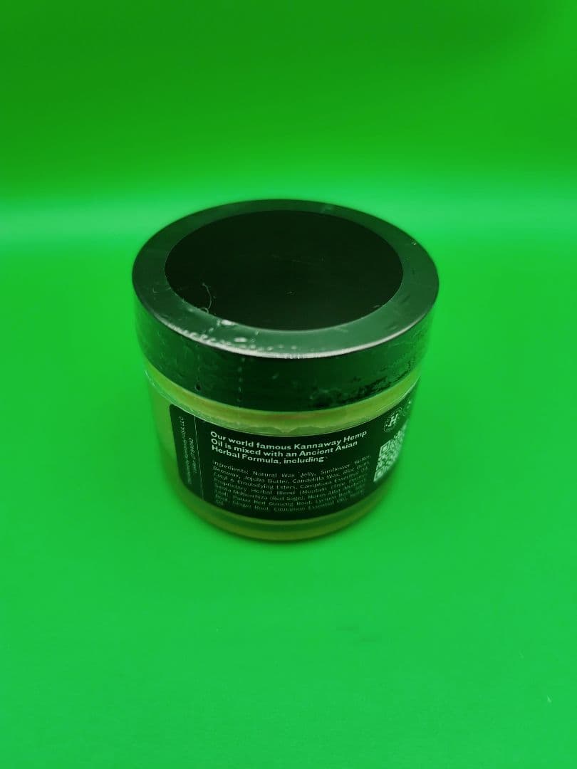 KANNAWAY キャナウェイ サルヴェ CBD 500mg