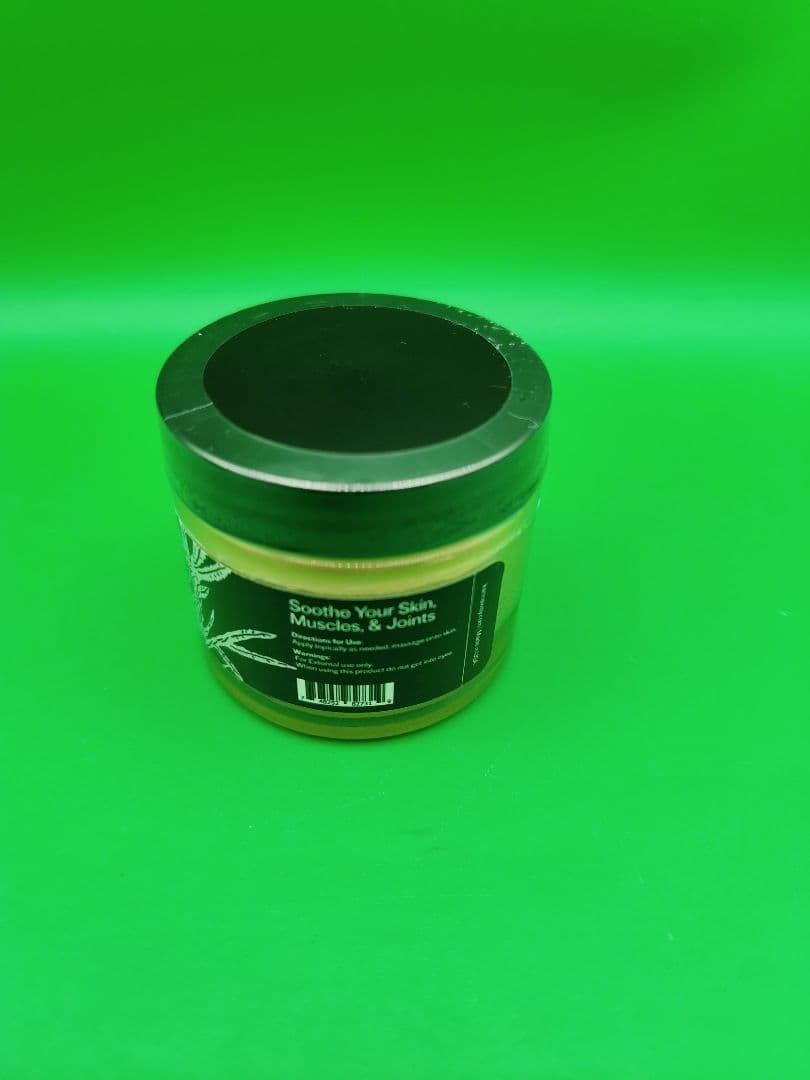 KANNAWAY キャナウェイ サルヴェ CBD 500mg