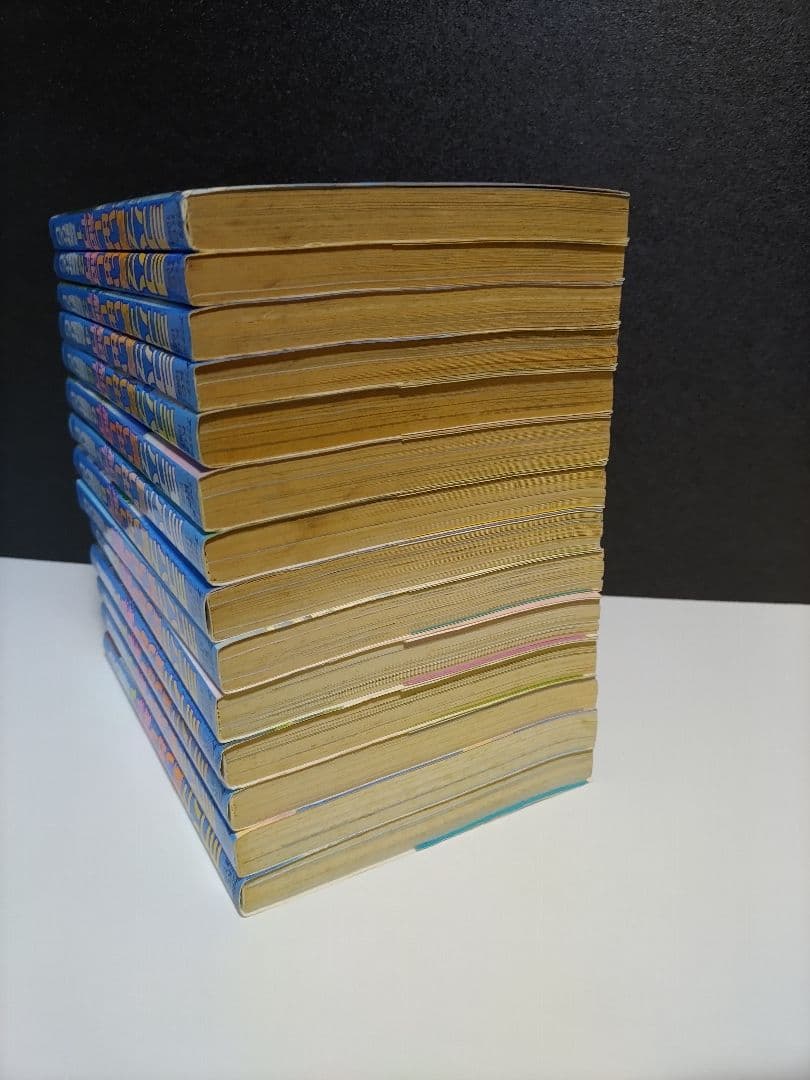 ヨコハマ買い出し紀行 全14巻 芦奈野ひとし
