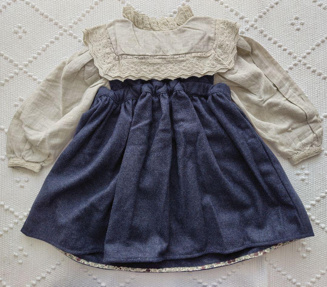 【新品・未使用2点セット】LOIR・birinit2点セット