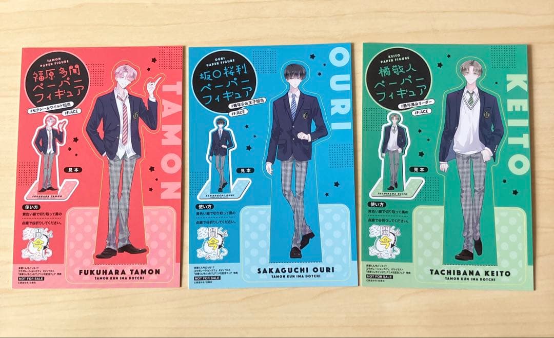 多聞くん今どっち！？ 師走ゆき 白泉社 花とゆめ 1~13巻 特典付き