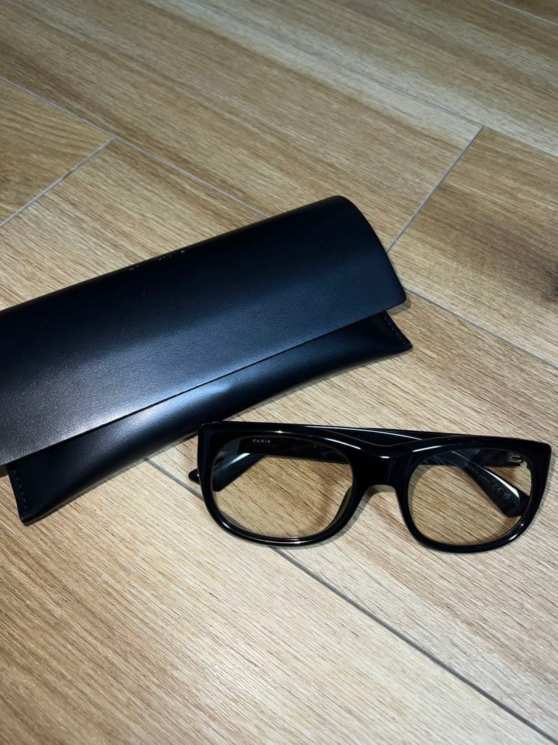 SAINT LAURENT SL 815 ロミー　サンローラン　サングラス
