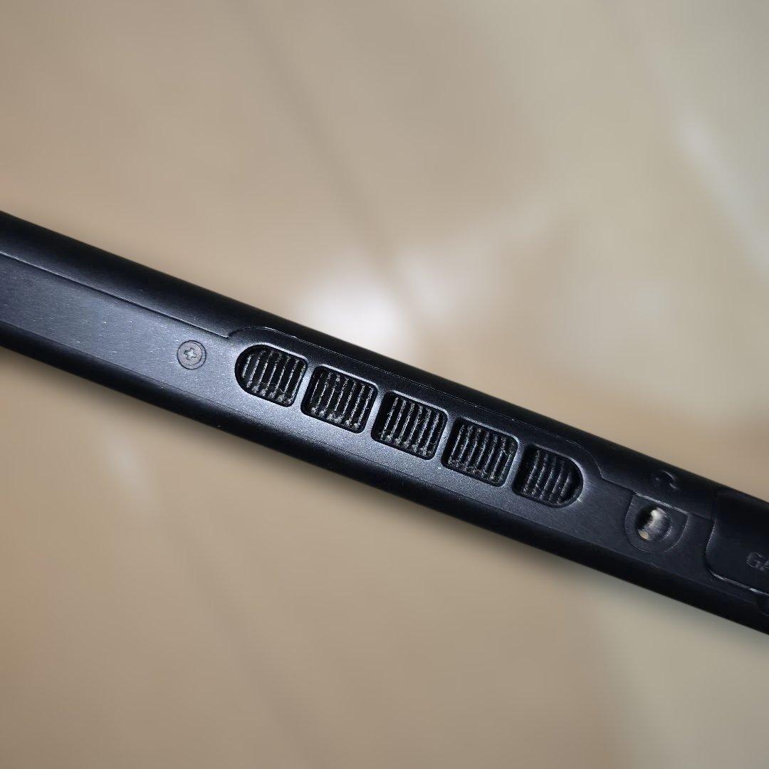Nintendo Switch グレー　本体のみ