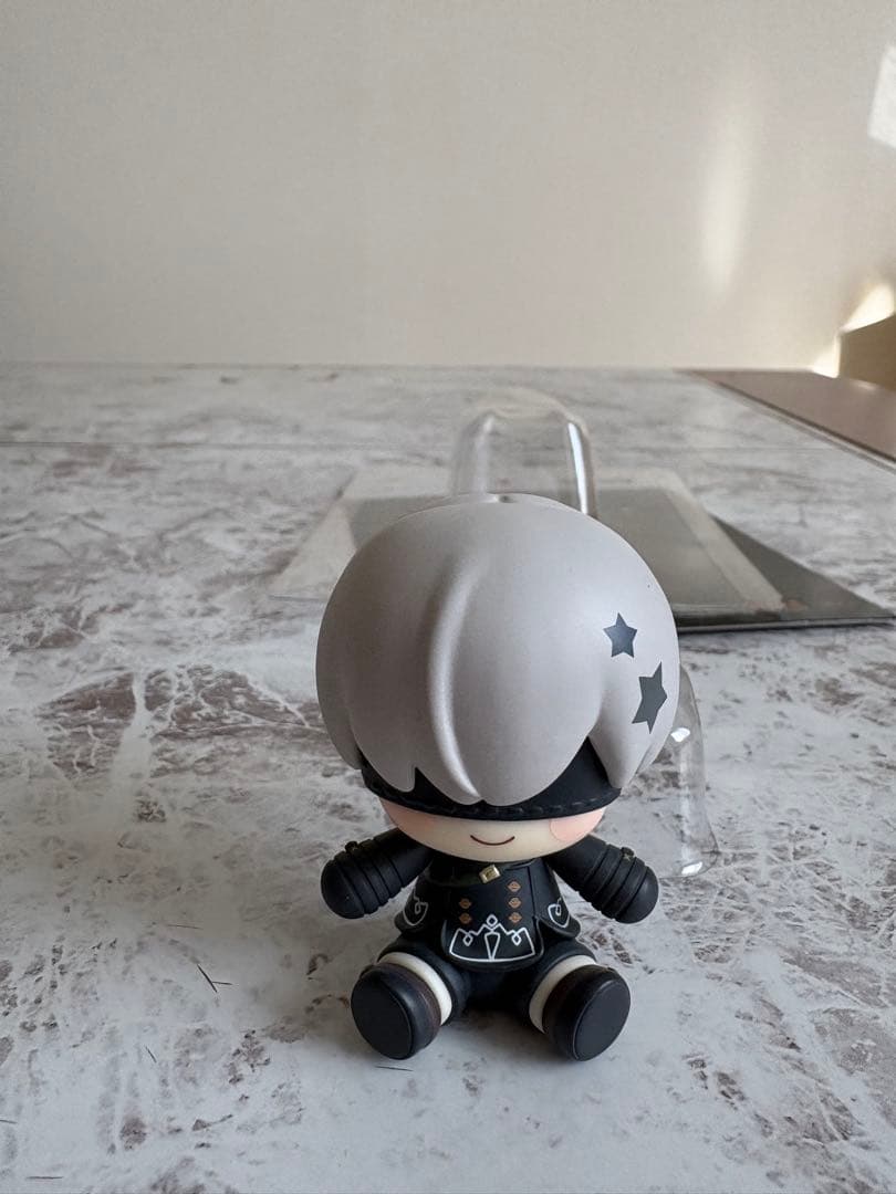 NieR:Automata　huggy　グッドスマイルカンパニー　2B 9S