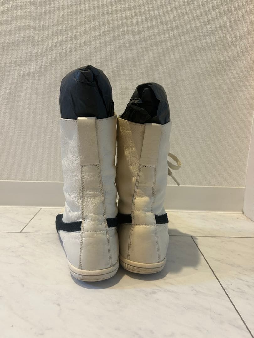 puma ブーツ