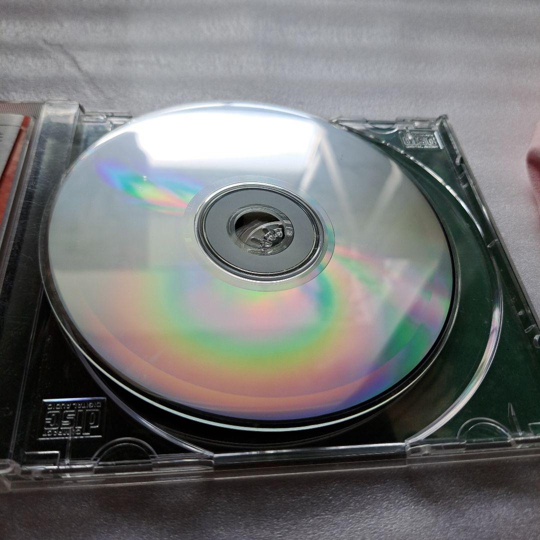 サミー・チェン鄧秀文「其後」それから日本語解説付きCD