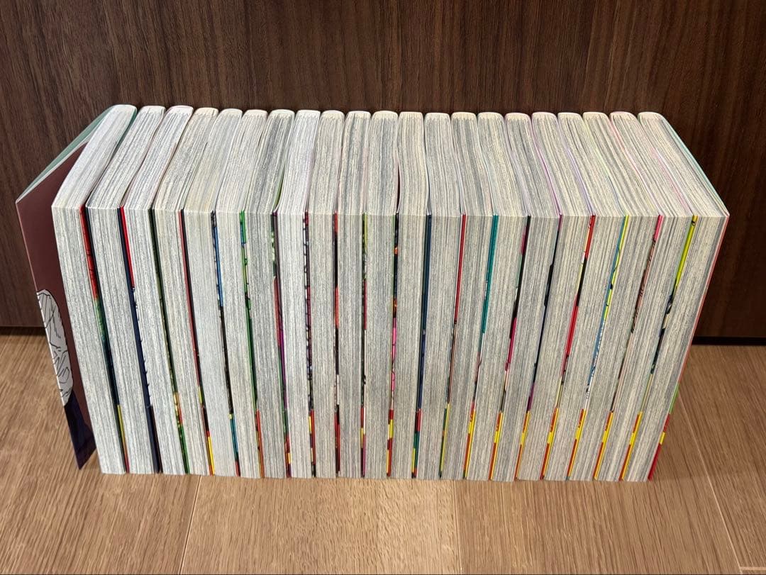 【全21巻】チェンソーマン　藤本タツキ