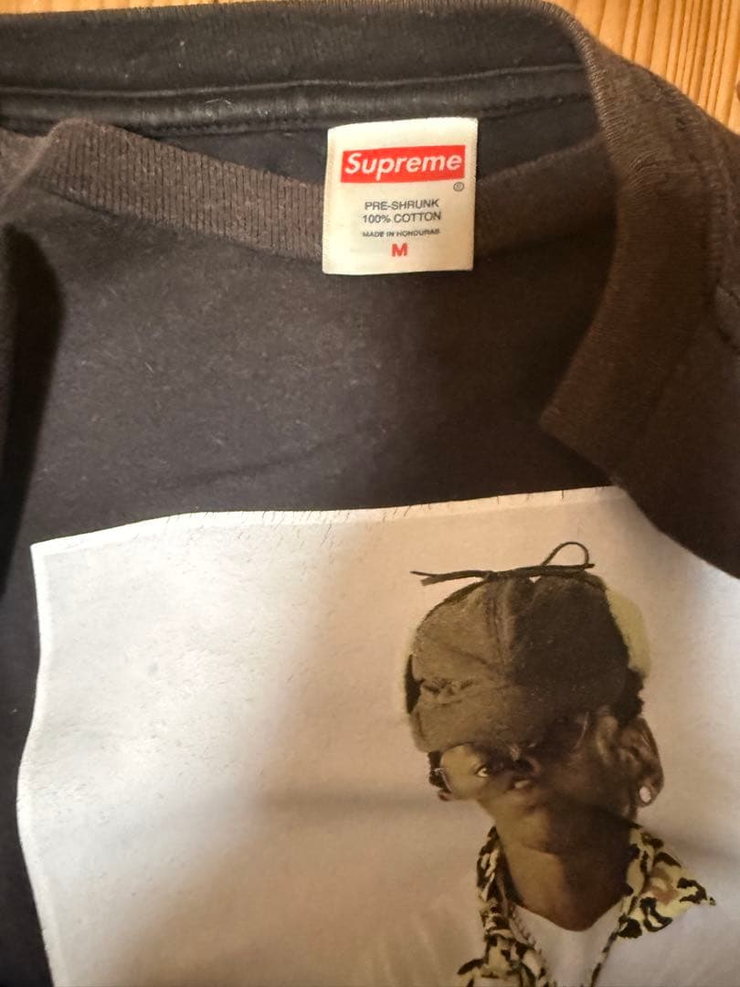 Supreme タイラーザクリエイターTシャツ Mサイズ