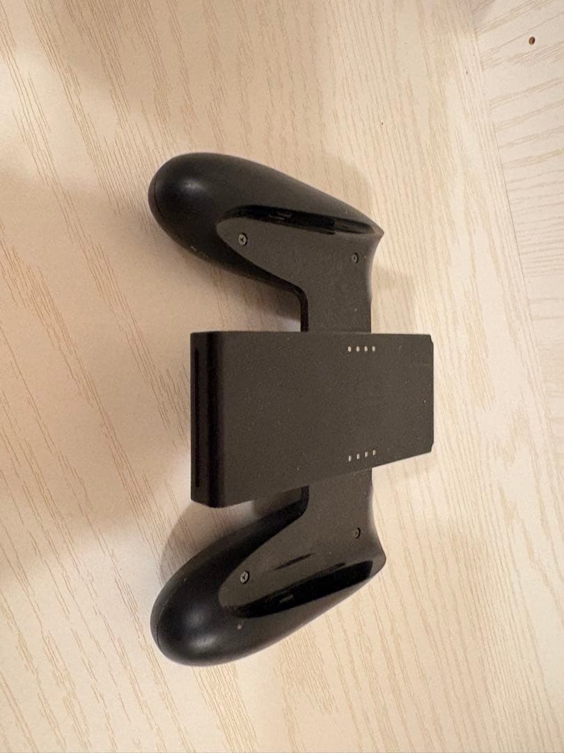 初代Nintendo Switch スイッチ 初期型