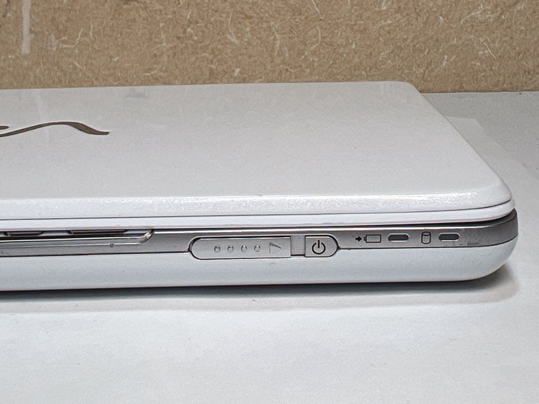ソニー PCG-1P3N VAIO Pシリーズ コンパクトパーソナルコンピュータ