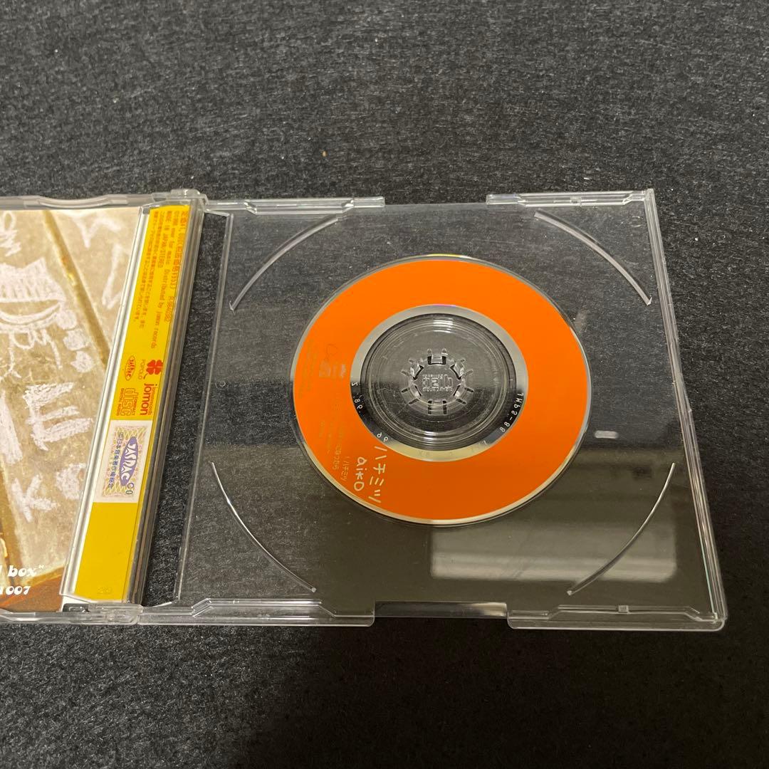 aiko インディーズCD＋特典CD（aiko's Radio side A）