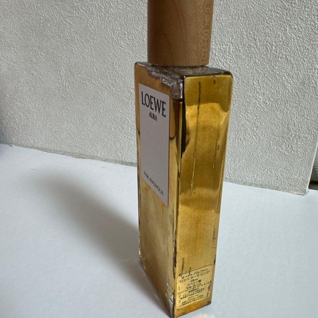 moko　LOEWE AURA PINK MAGNOLIA 50ml