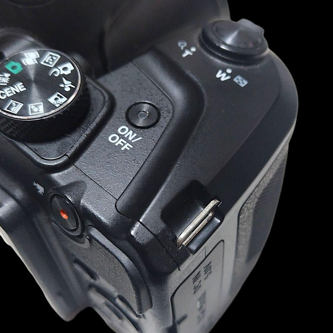 Nikon COOLPIX B500 デジカメ ニコン