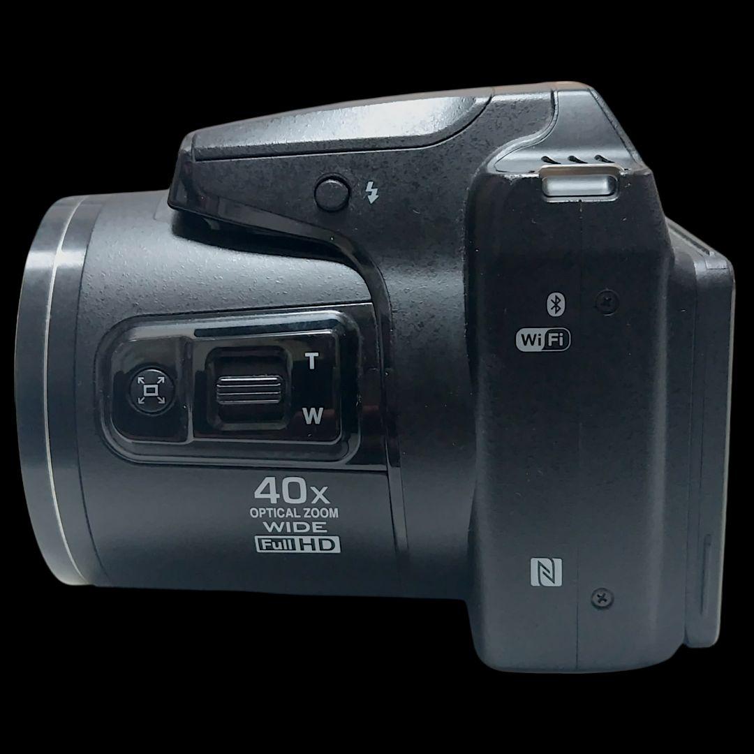 Nikon COOLPIX B500 デジカメ ニコン