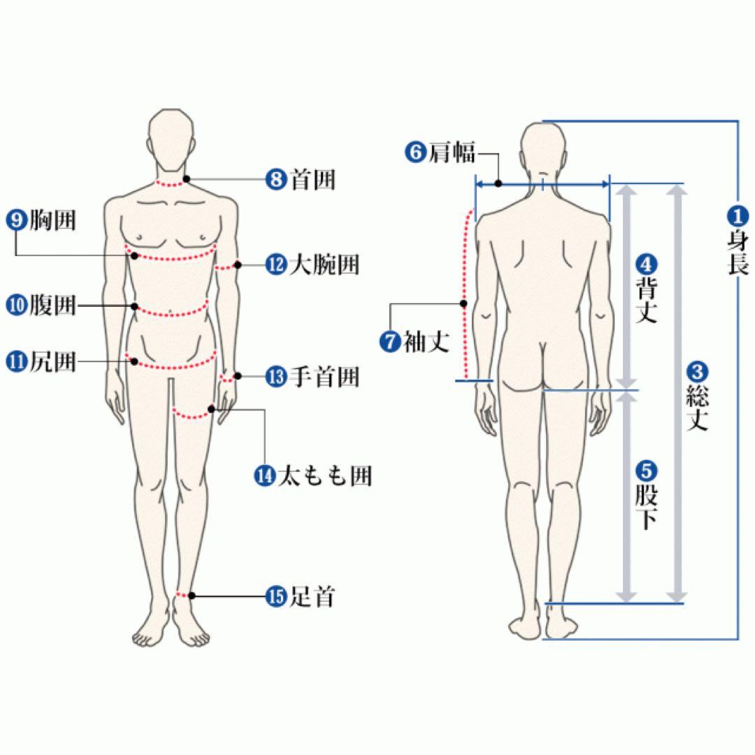 美品》FELLOW　３㎜タッパー　ML　スキン ラバー　ウエット サーフィン