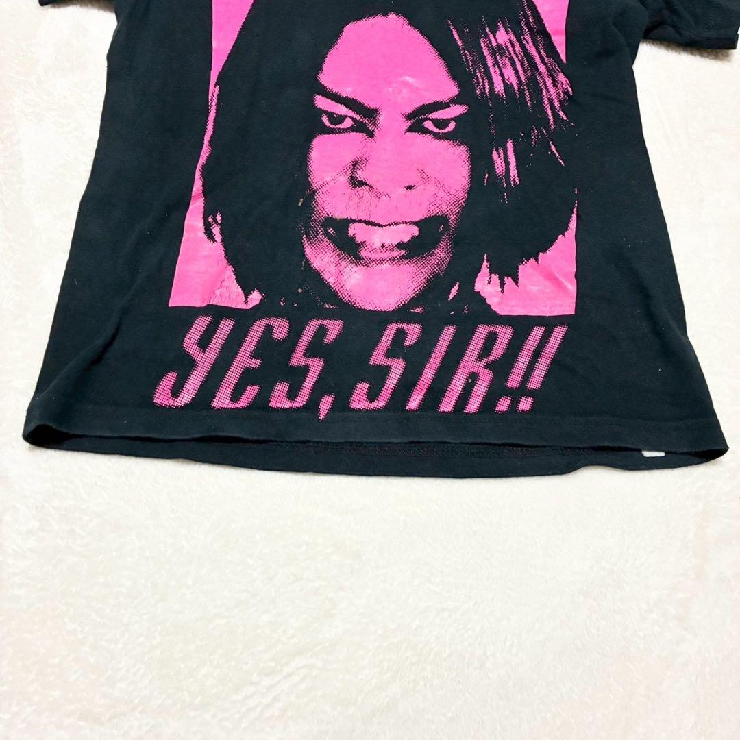 【ユナイテッドアスレ】アミタッティーTシャツ(XS)コットン100% 6.2oz
