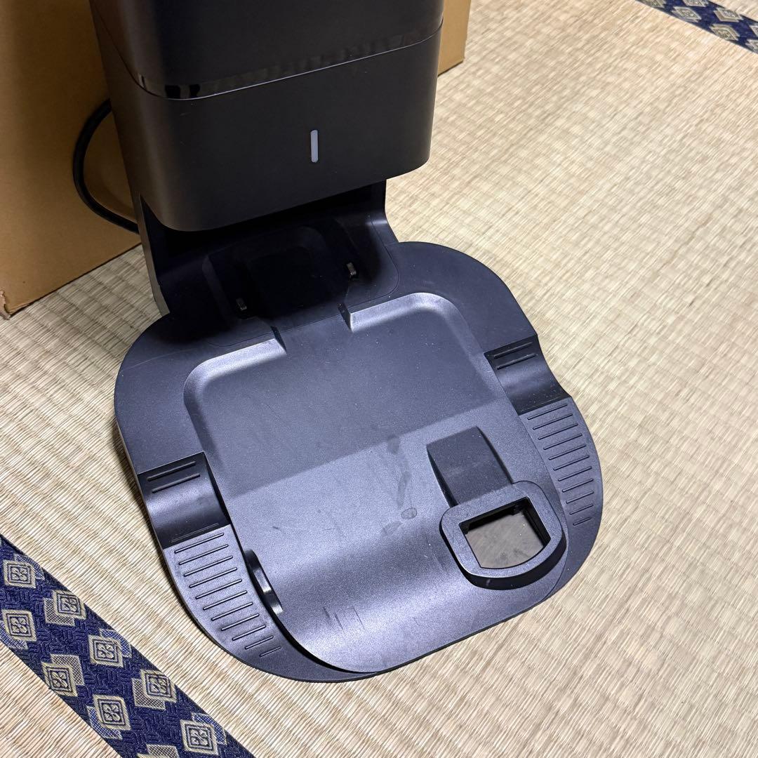ルンバ クリーンベース 動作OK i7などに