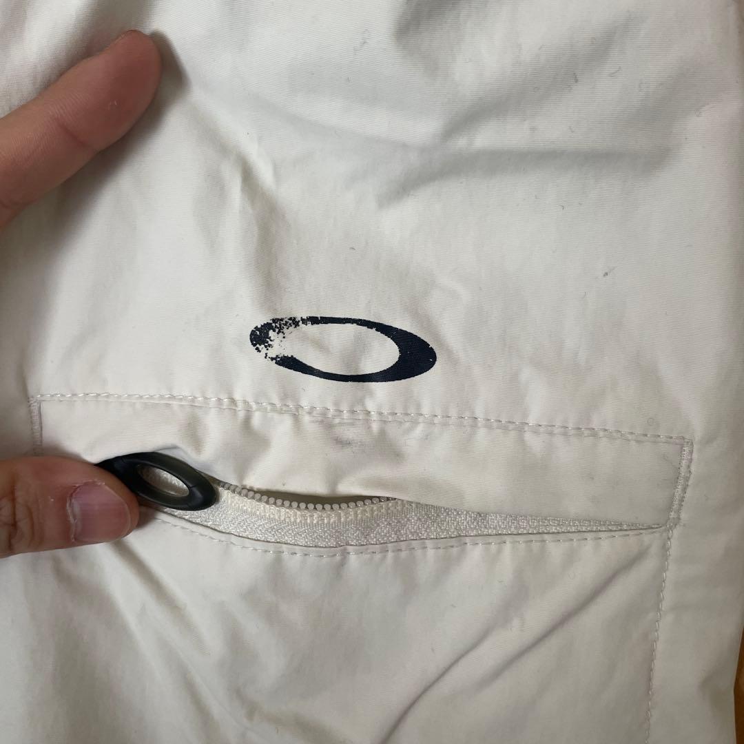 [00's希少] oakley archive board Pants