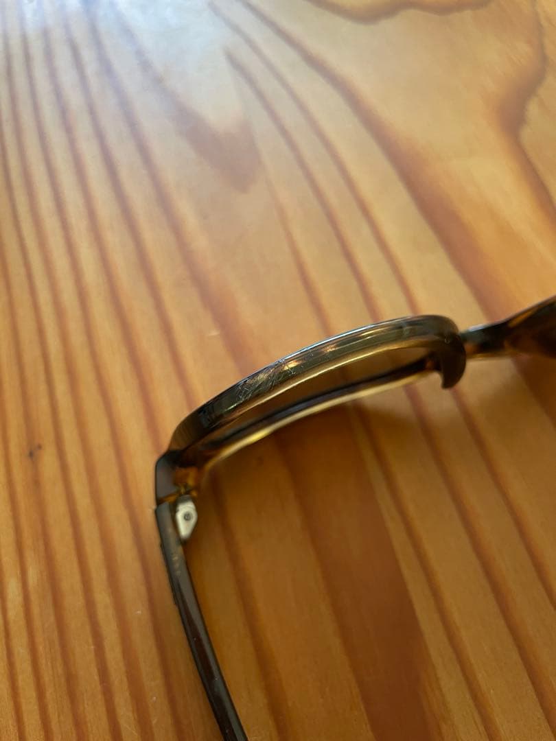 小物 Ray-Ban RB2132-F NEW WAYFARER