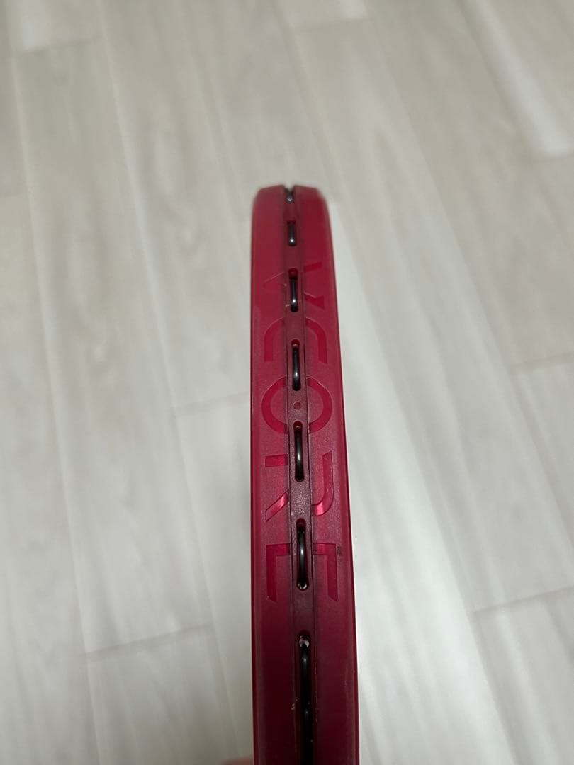 YONEX VCORE 100 2026年モデル　G2