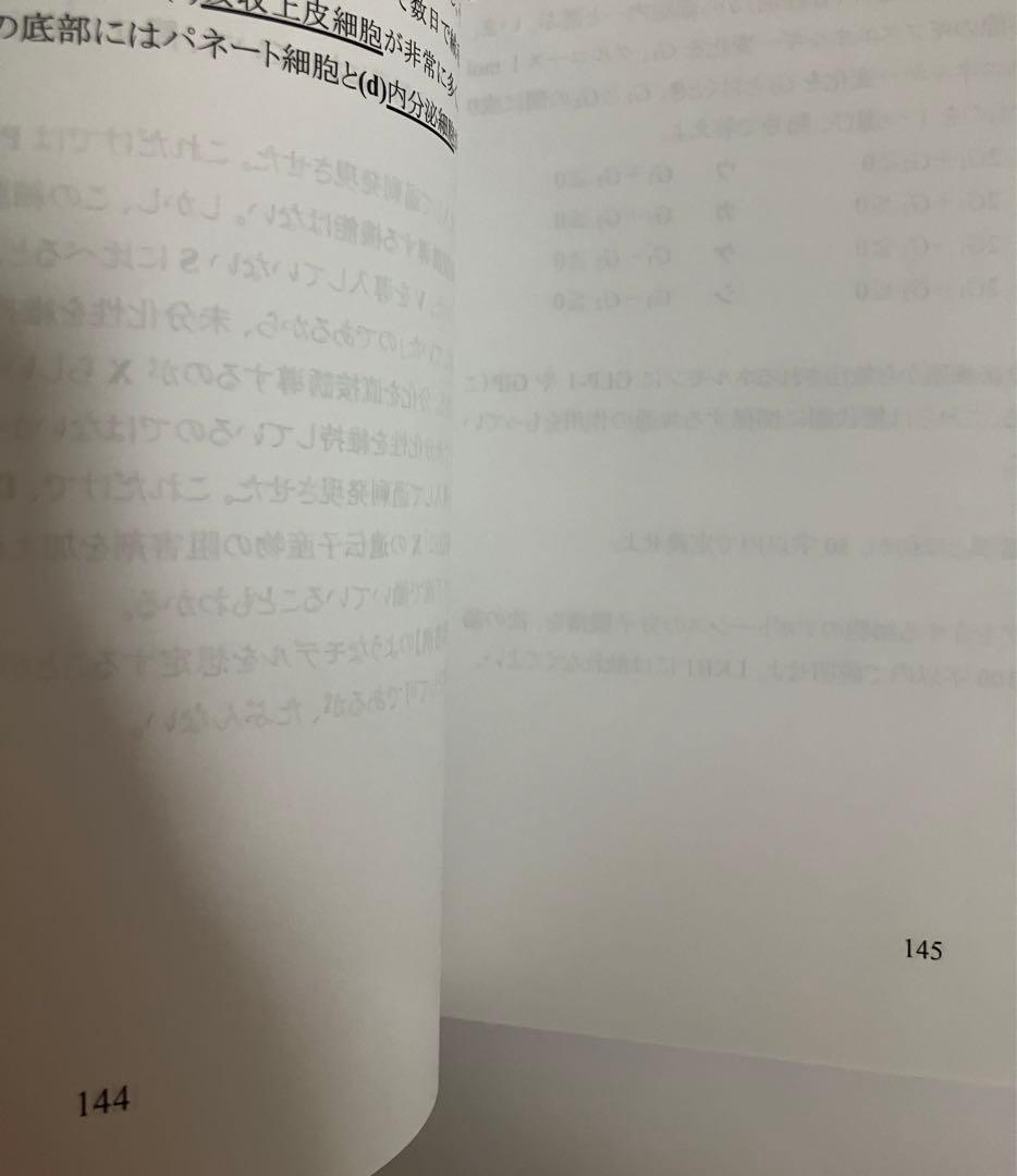 2021年度KALS 実戦シリーズ　生命科学ワークブック 21