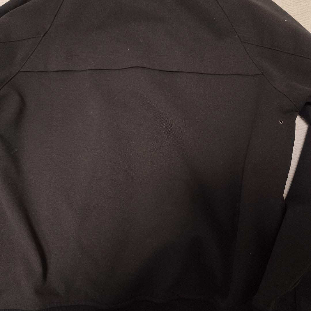 20AW SOPHNET. SWING TOP BLOUSON 黒 Sサイズ