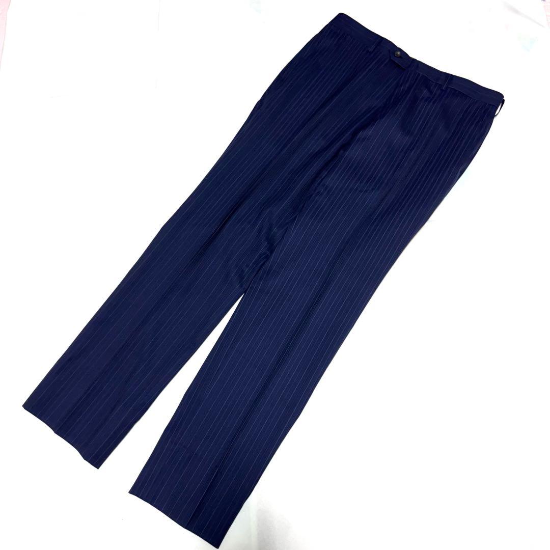 メンズ　スーツ　3点セット　上下　PERSON’S FOR MEN 洋服の青山