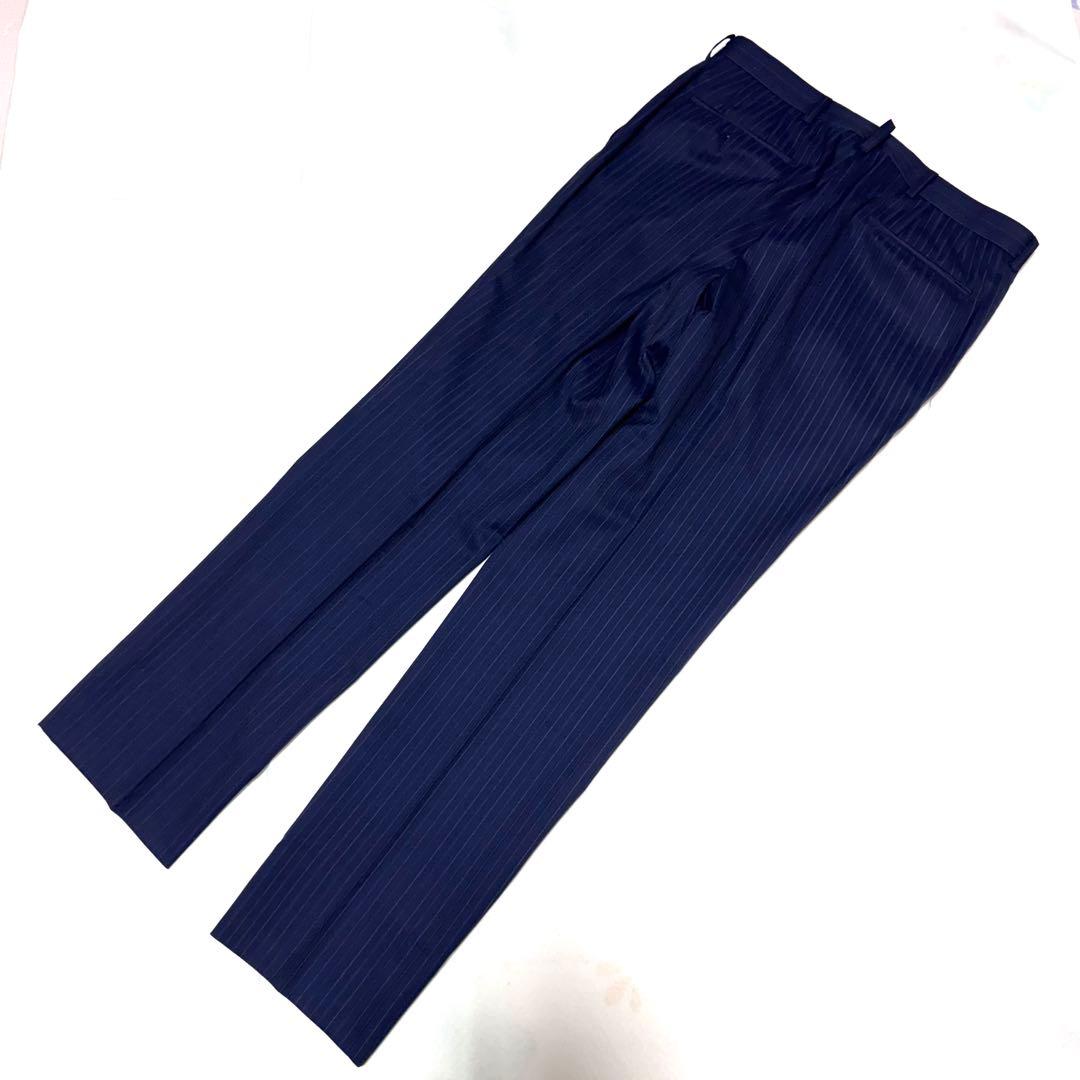 メンズ　スーツ　3点セット　上下　PERSON’S FOR MEN 洋服の青山
