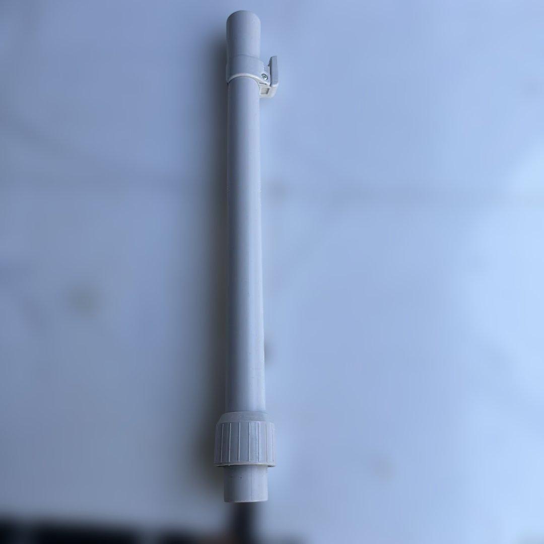 東芝 紙パック掃除機 VC-D50K 動作品【A-275】