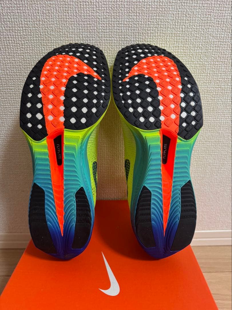 【Bee】ナイキ ヴェイパーフライ3 NIKEVaporFly3
