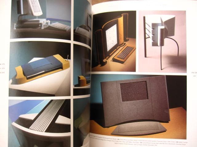 Apple Design　Paul Kunkel　アップル デザイン