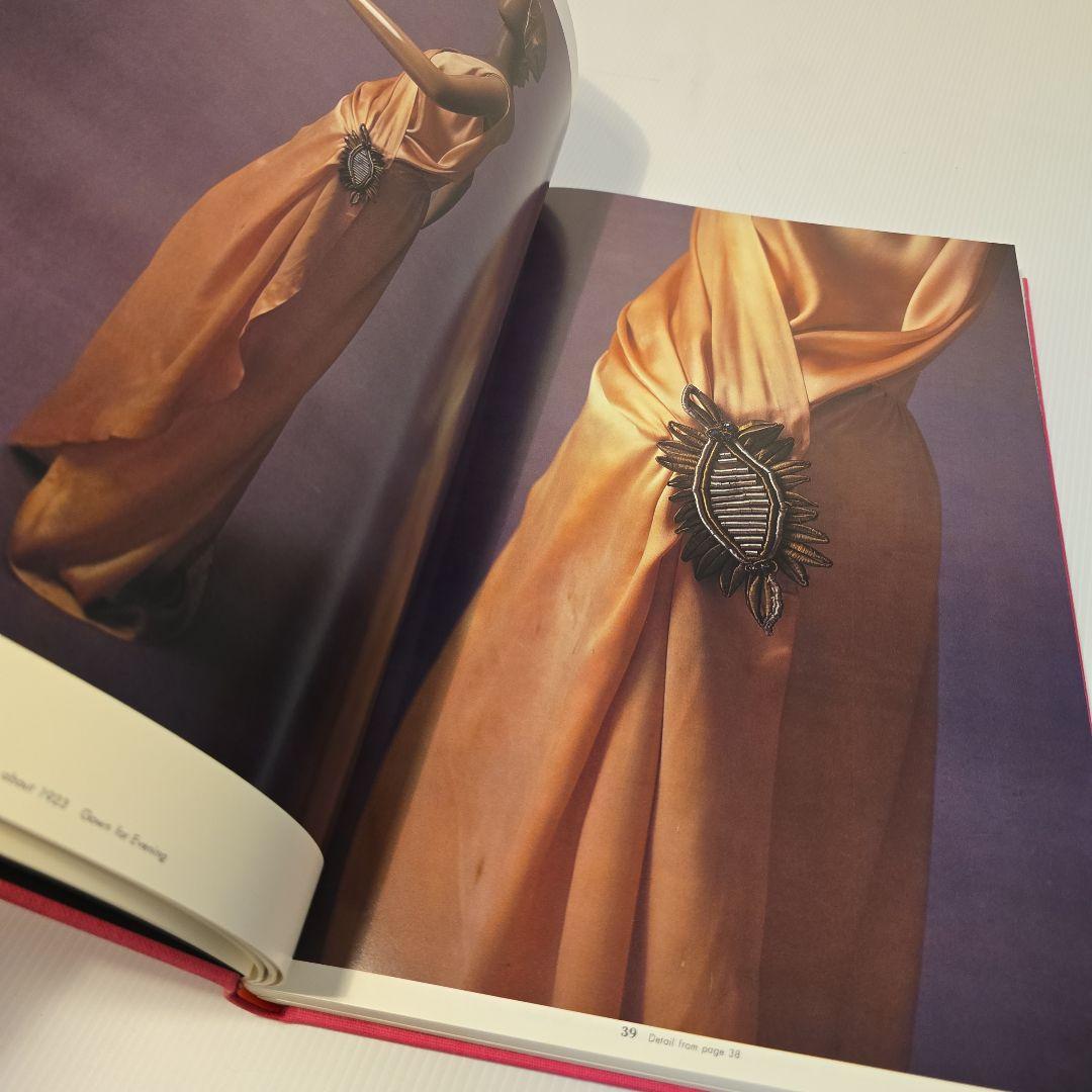現代衣服の源流 INVENTIVE CLOTHES 1909-1939