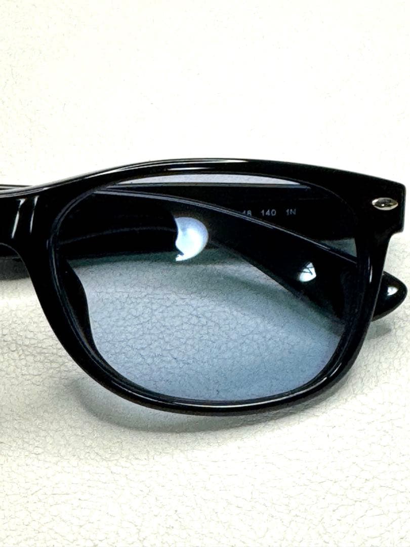 らる様Ray-Ban NEW WAYFARER RB2132-F サングラス