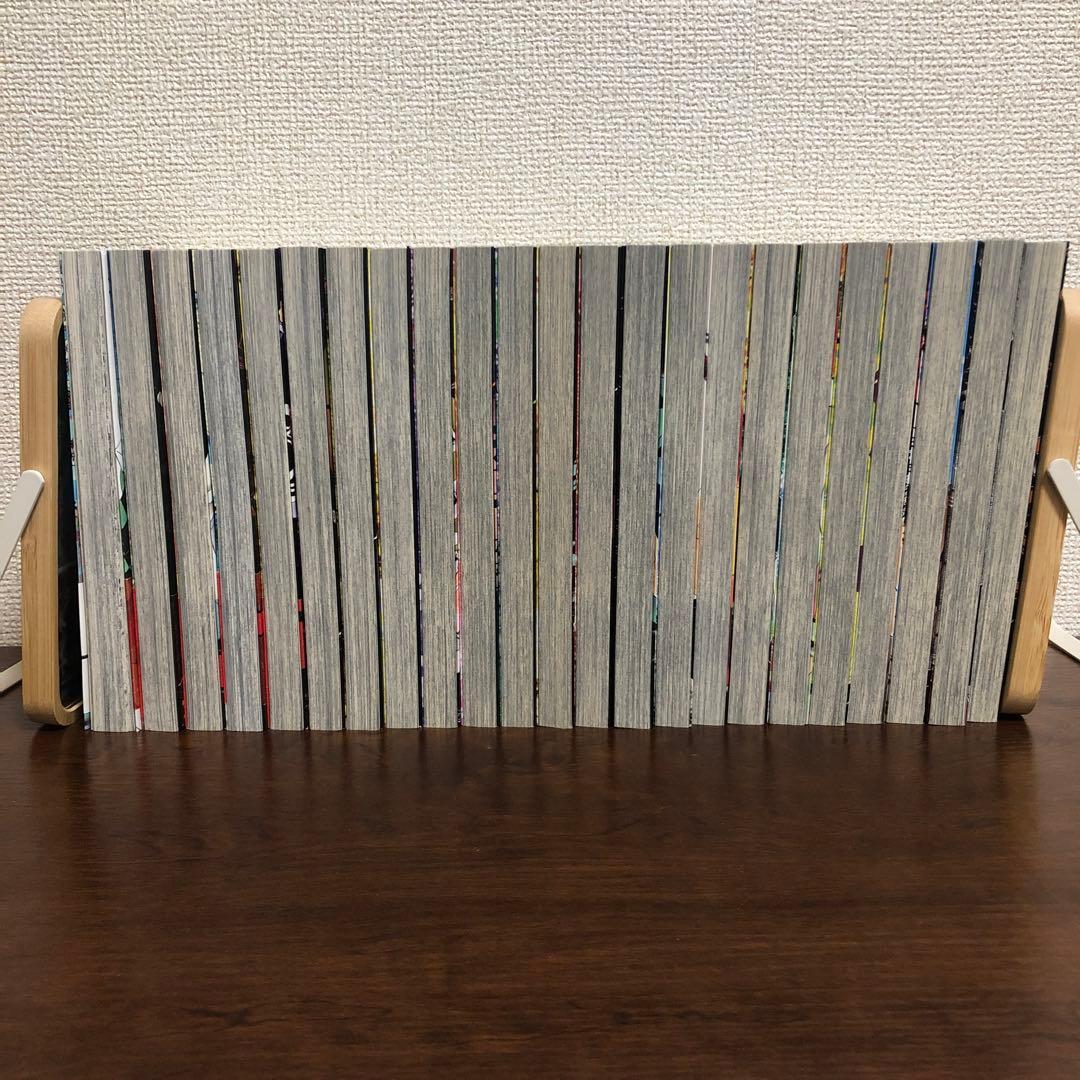 鬼滅の刃　単行本全巻
