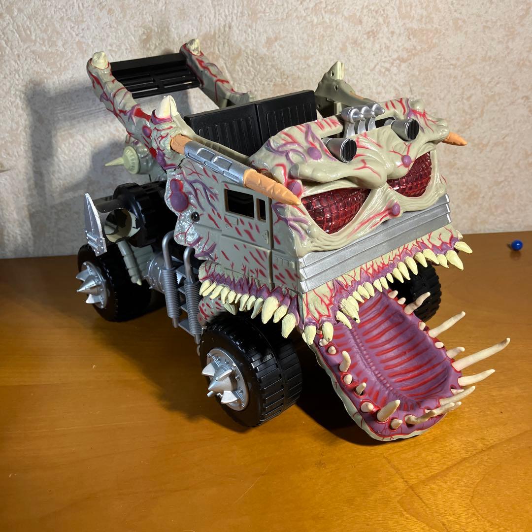 SPAWNスポーン　VIOLATOR monster Rig