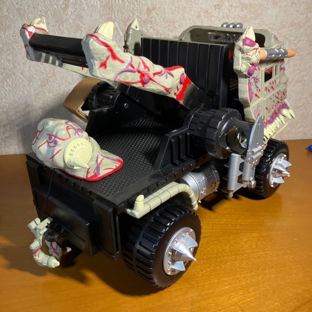 SPAWNスポーン　VIOLATOR monster Rig