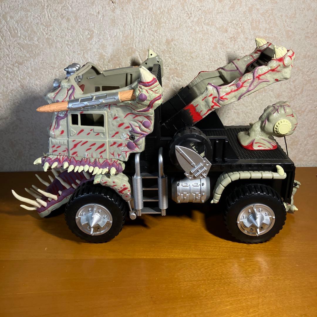SPAWNスポーン　VIOLATOR monster Rig