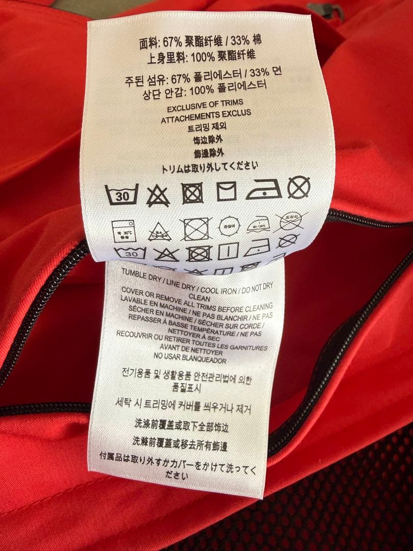 ジャケット・アウター Burberry