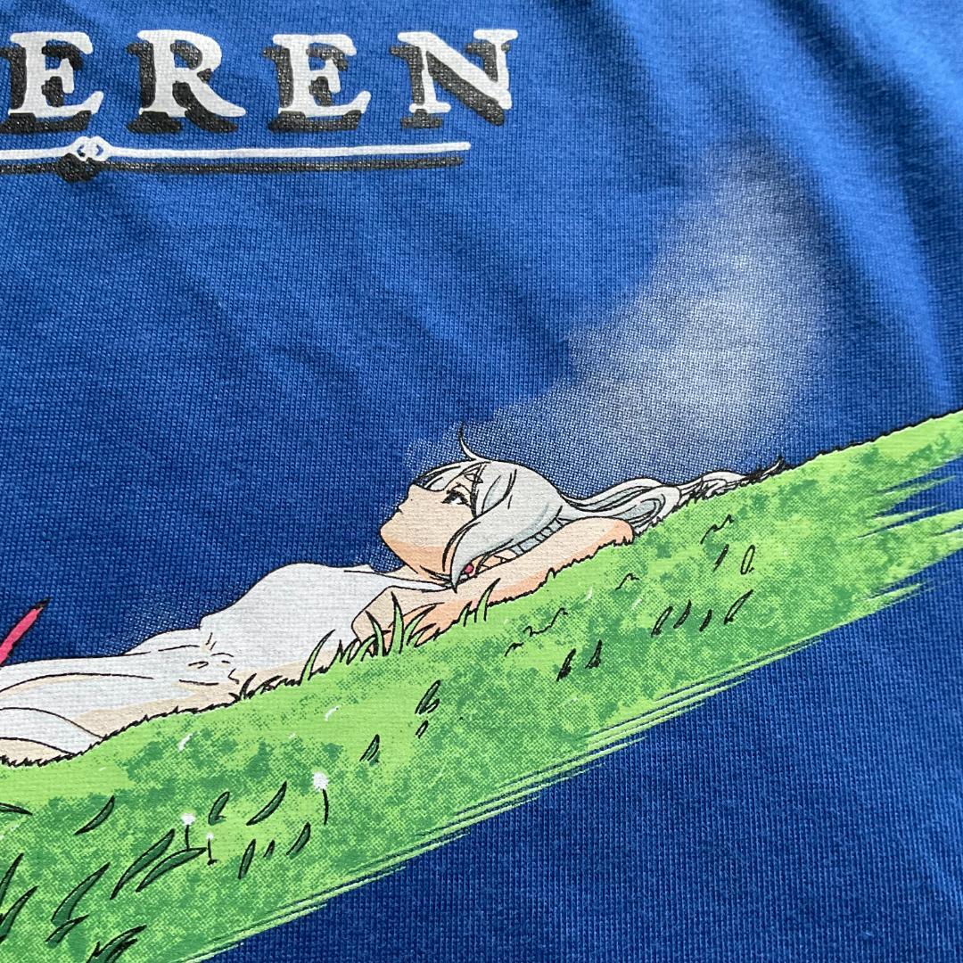 トップス - Frieren: Beyond Journey's End - LTD