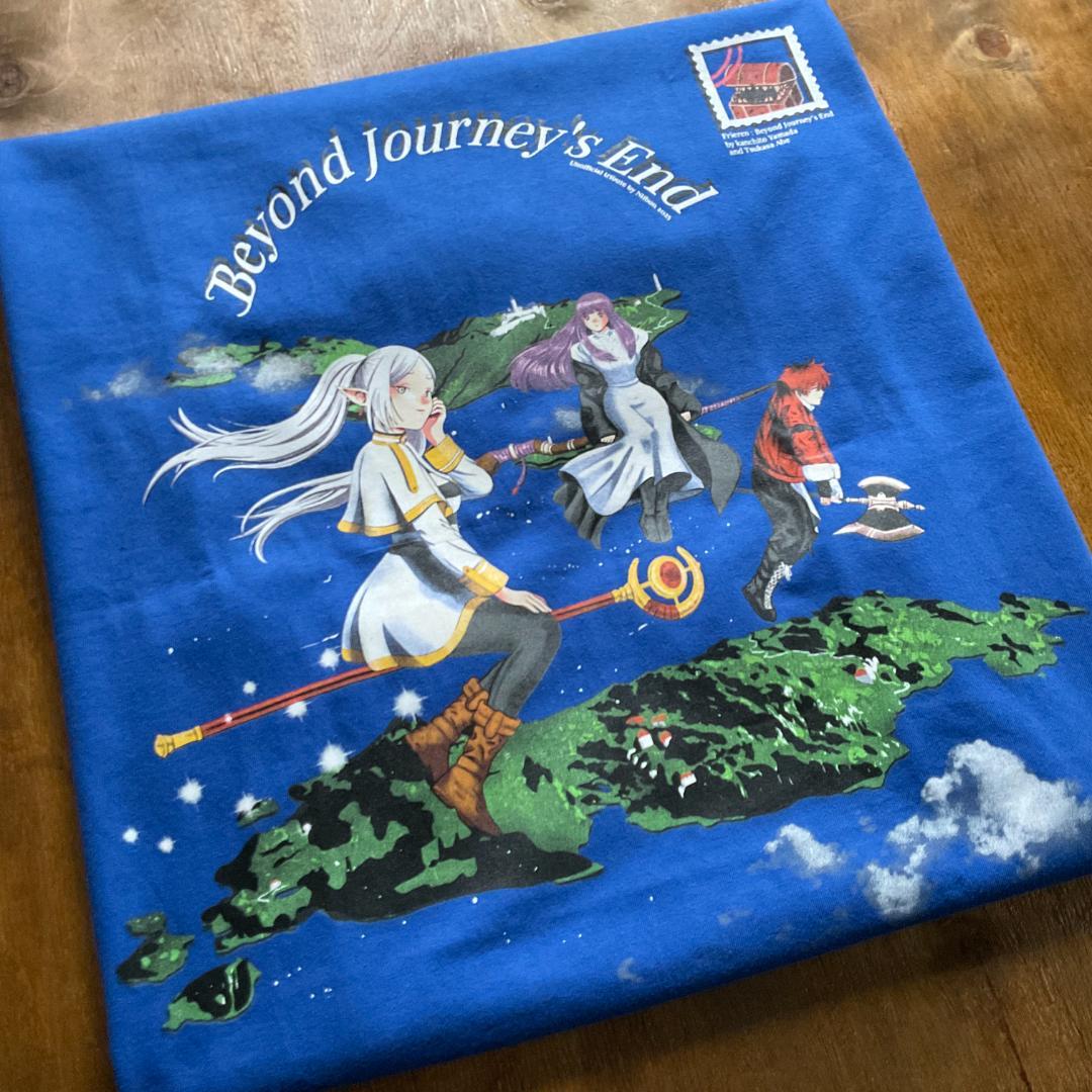 トップス - Frieren: Beyond Journey's End - LTD