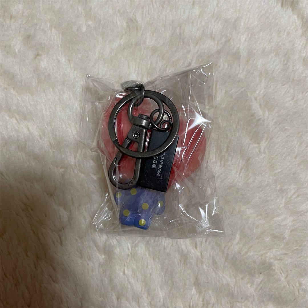 BT21 tata 17点セット