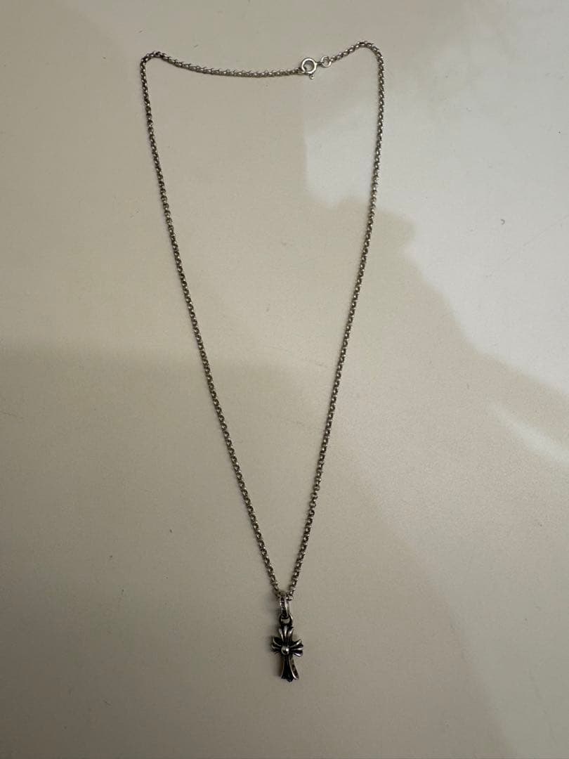 Chrome Hearts ベビーファットチャーム　インボイス原本付