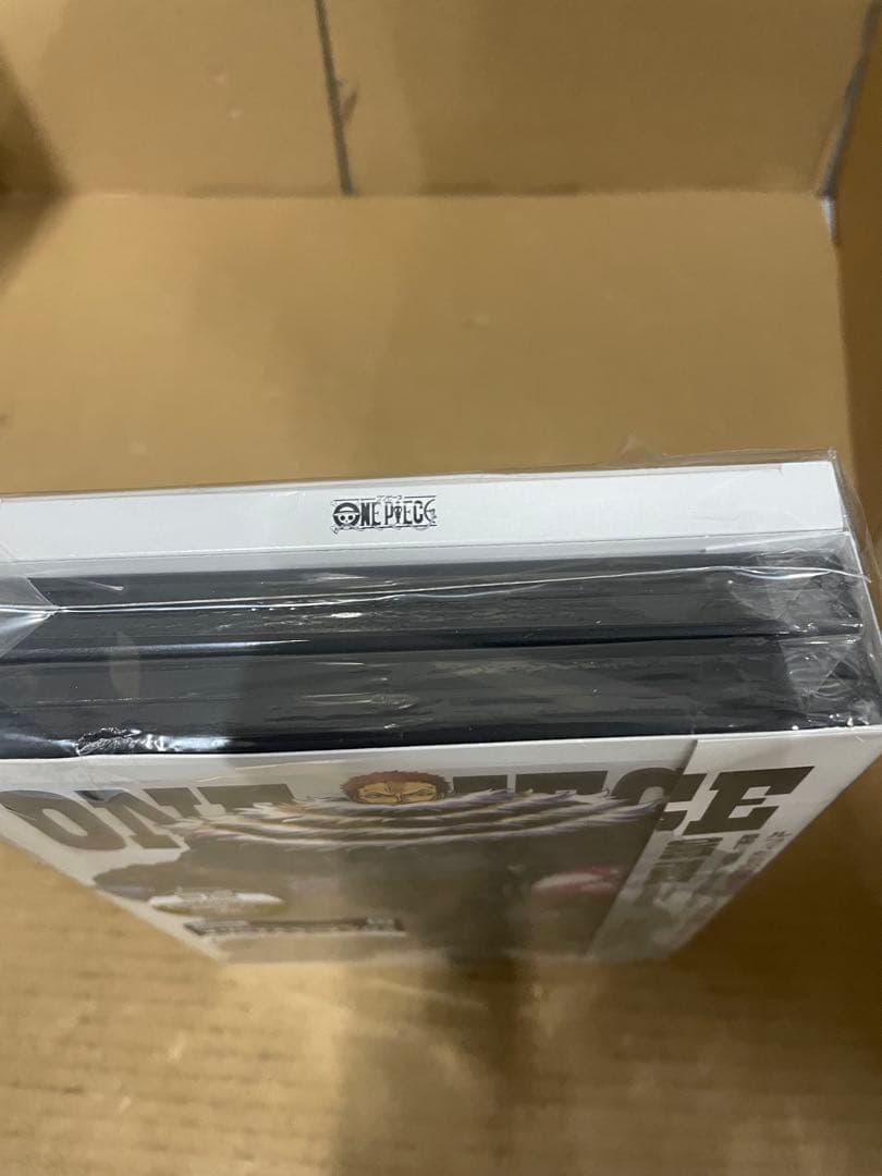 アニメ ONE PIECE Log Collection KATAKURI[DVD]