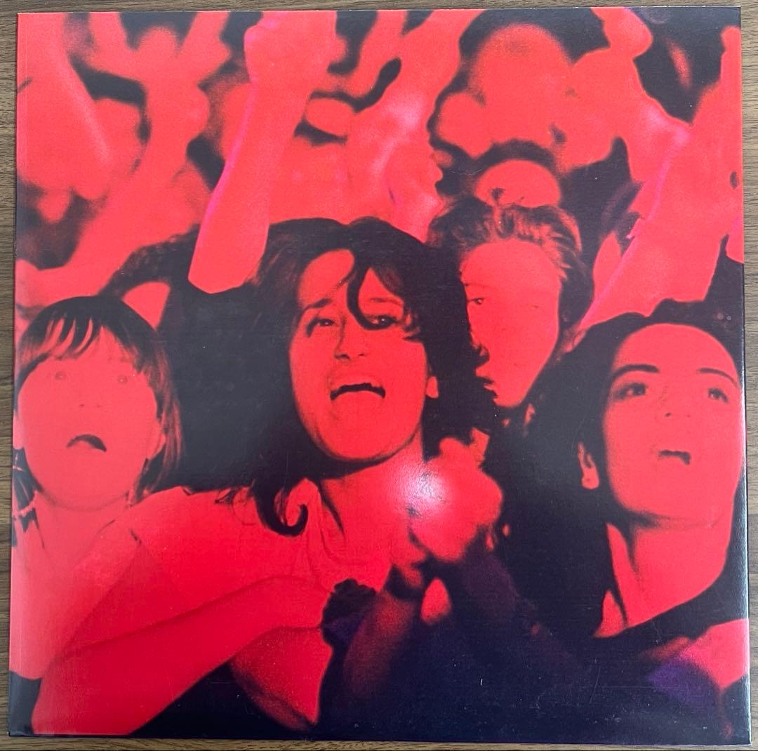 洋楽 Paul McCartney / Tripping Live Fantastic