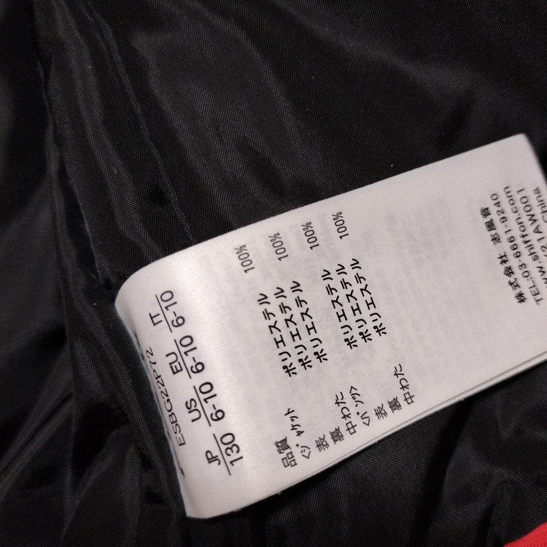 Phenix スキーウェア　アンダーウェア　セット 130cm