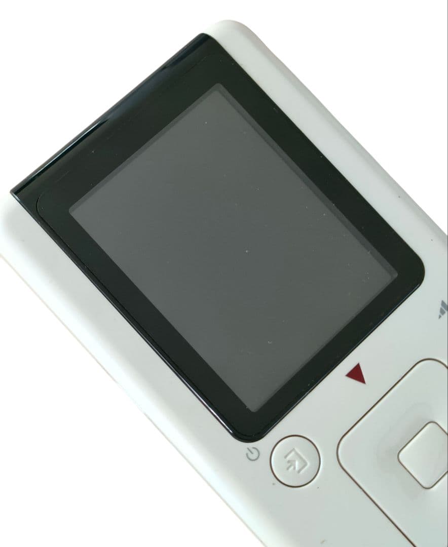 【KENWOOD】HD20GA7 デジタルオーディオプレイヤー ジャンク品